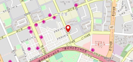 Maple на карте