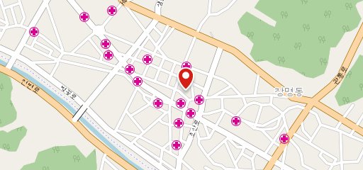 Maple Tree Restaurant на карте