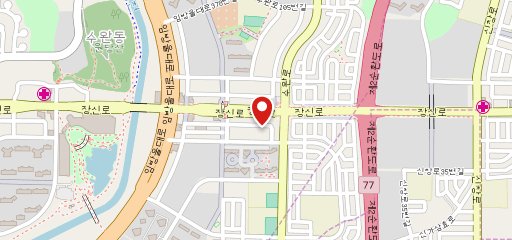 Mapochon на карте