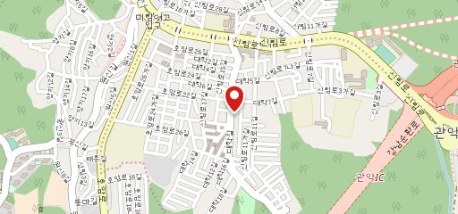 Mapojib на карте