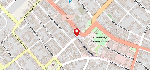 Mapou STAOIHAR на карте