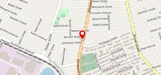 Maps Place на карте