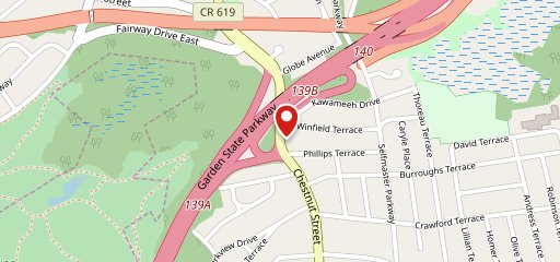 Maps Restaurant на карте