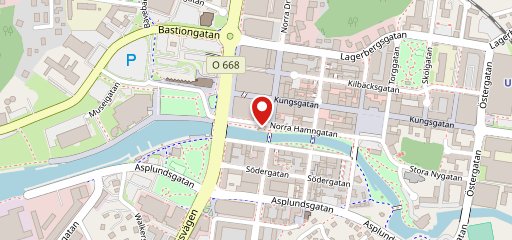 Maptab на карте