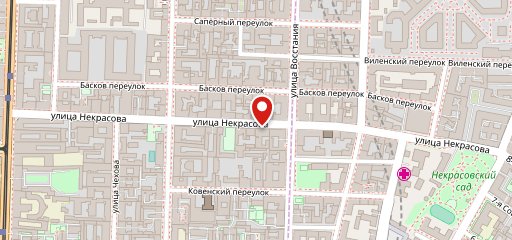 Мапуче на карте