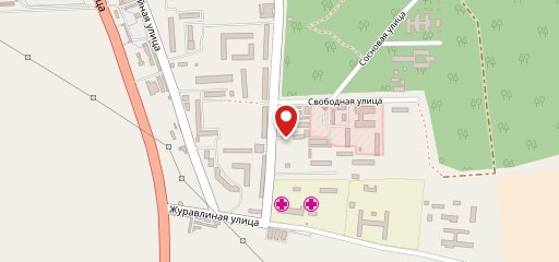 Мар & С на карте