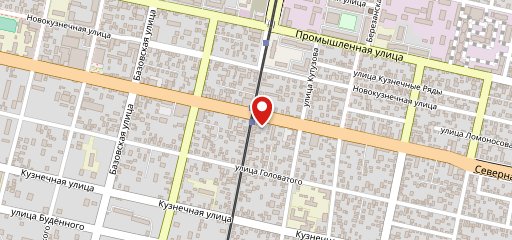 Марагоджип на карте