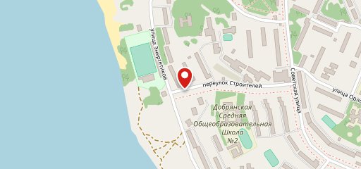 Маракана на карте