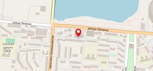 Маракана на карте