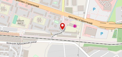 MARAKESH на карте
