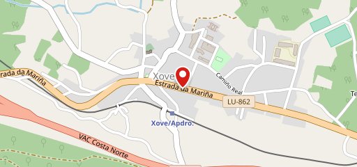 MARAL Bakery Café на карте
