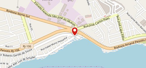 Maralanchesml на карте