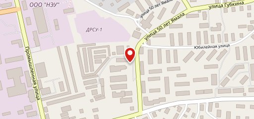 Марангга на карте