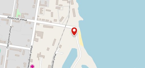 Marani на карте