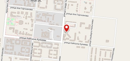 Marani на карте