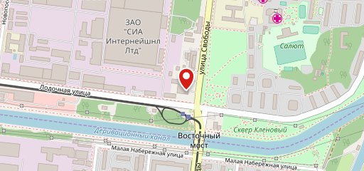 МАРАНИ на карте