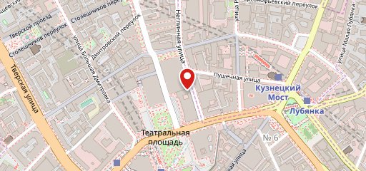 Марани ЦУМ на карте