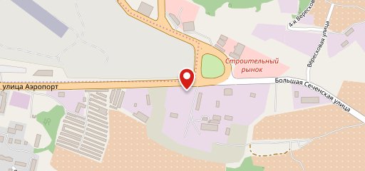 Арго на карте