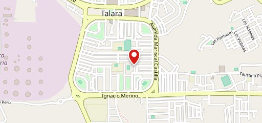 Marbeya на карте