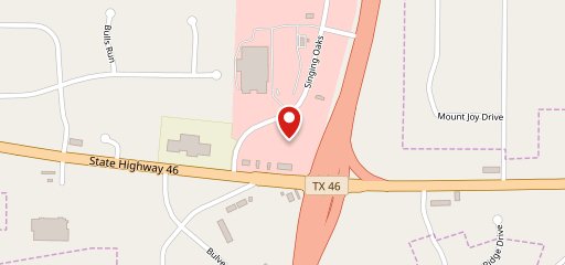 Marble Slab Creamery на карте