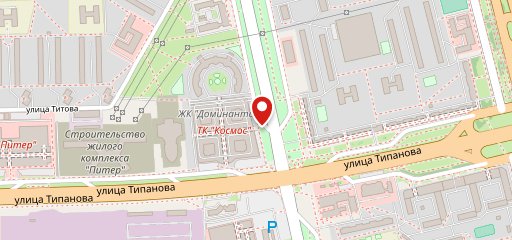 Марчеллиc на карте