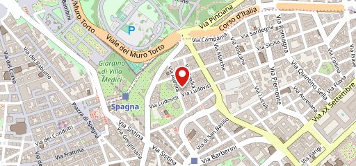 Marcello на карте