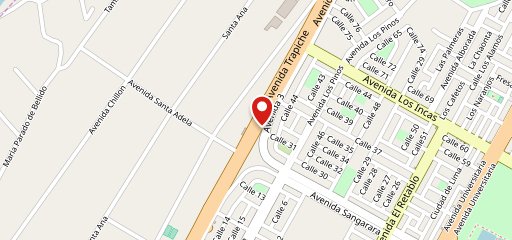 Marcello's. на карте