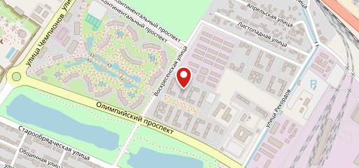 Марчелло на карте