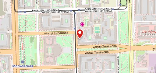 Марко Поло на карте