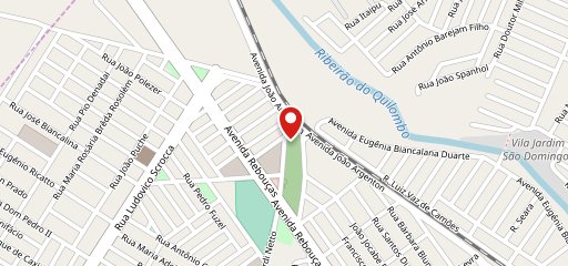 Marcos's lanche на карте