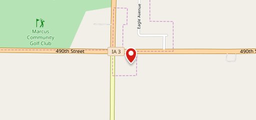 Marcus Junction на карте