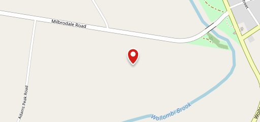 Margan Wines and Restaurant на карте