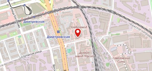 Маргарита любит кьянти на карте