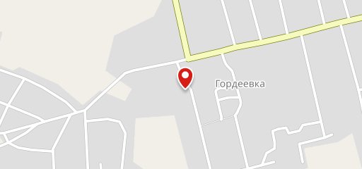 Маргарита на карте