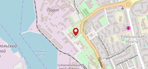 МАРГАРИТА на карте