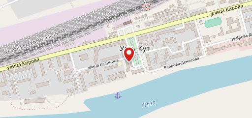 Margo bakery на карте