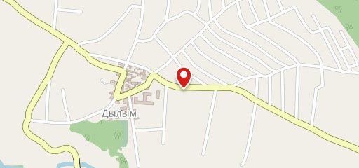 Marhaba на карте