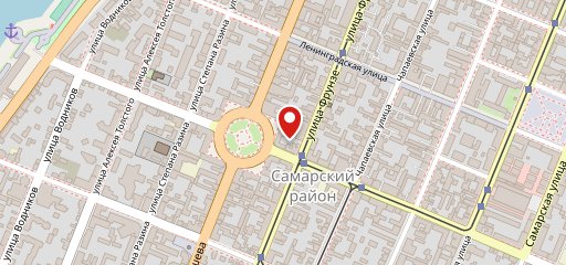 Marhaba на карте