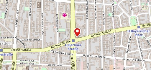 Maria на карте