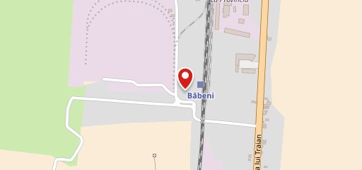Maria Events на карте