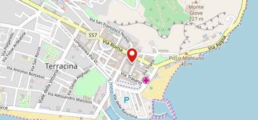 Maria Rita Srl на карте