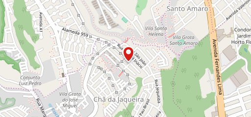 Maria Salgados на карте
