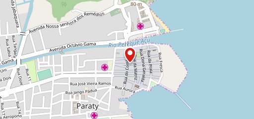 Maria Trindade Rosa на карте