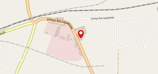 Ресторанный комплекс Марианна на карте