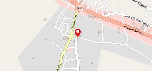 Maride Cafe&Patisserie на карте