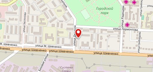Марио на карте