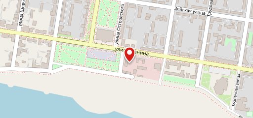 Mario на карте