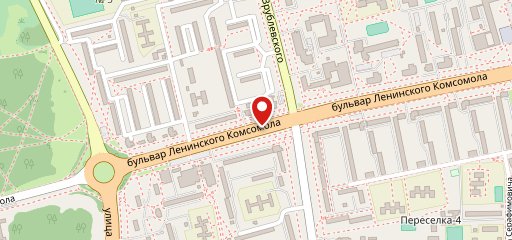 Марио на карте