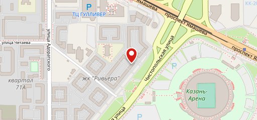 Марио на карте