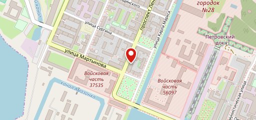 Марио на карте
